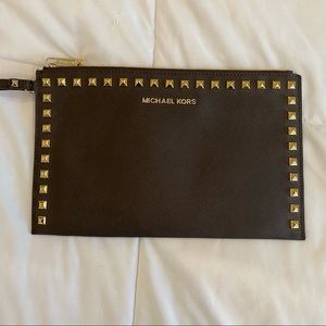 Michael Kors Clutch wristlet